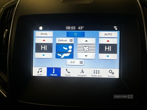 Used Ford S-Max 2019 for sale - 77102366: Photo 26