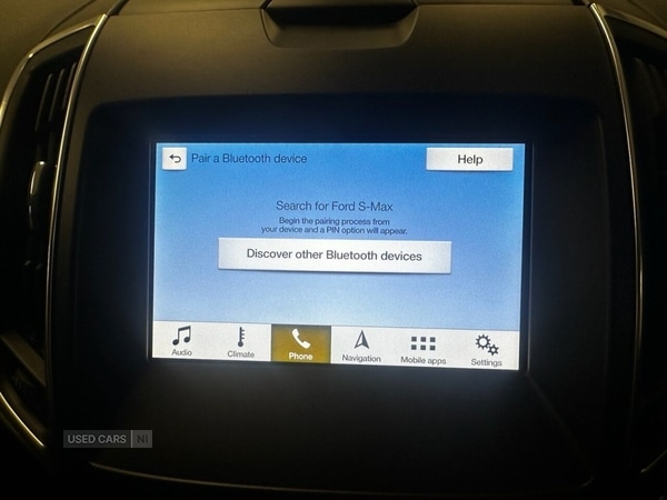 Used Ford S-Max 2019 for sale - 77102366: Photo 27