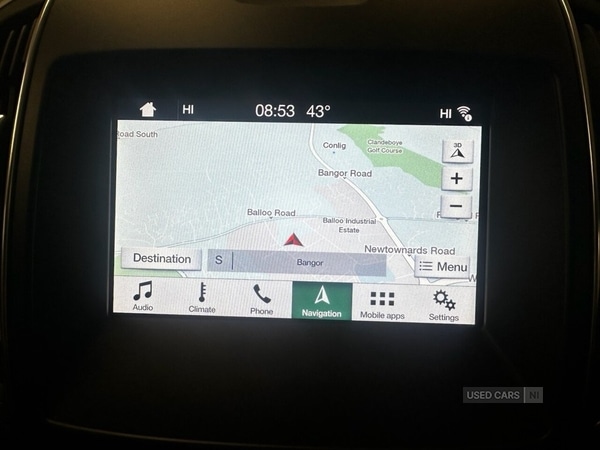 Used Ford S-Max 2019 for sale - 77102366: Photo 28