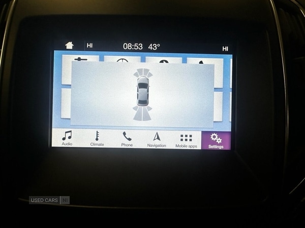 Used Ford S-Max 2019 for sale - 77102366: Photo 29