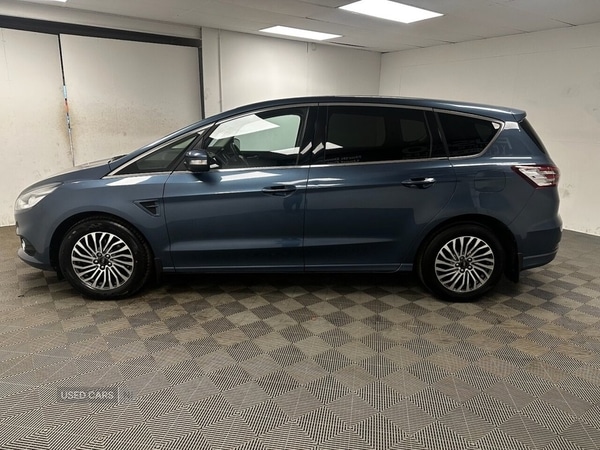 Used Ford S-Max 2019 for sale - 77102366: Photo 4