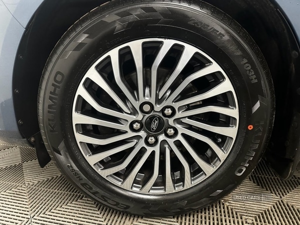 Used Ford S-Max 2019 for sale - 77102366: Photo 5