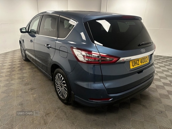 Used Ford S-Max 2019 for sale - 77102366: Photo 6