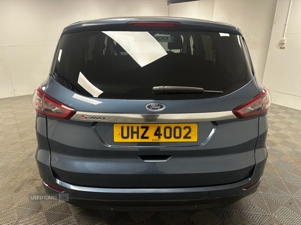 Used Ford S-Max 2019 for sale - 77102366: Photo 7