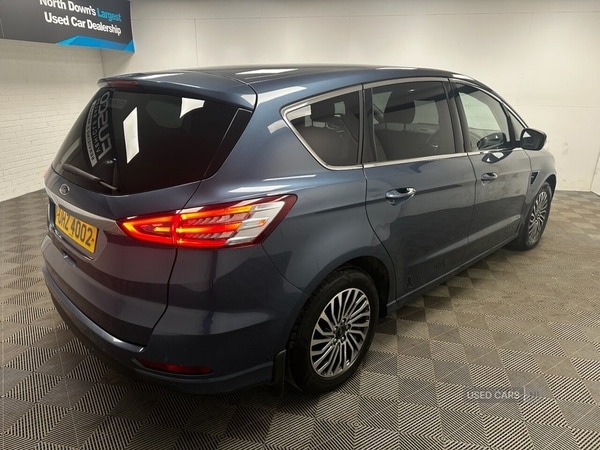 Used Ford S-Max 2019 for sale - 77102366: Photo 9