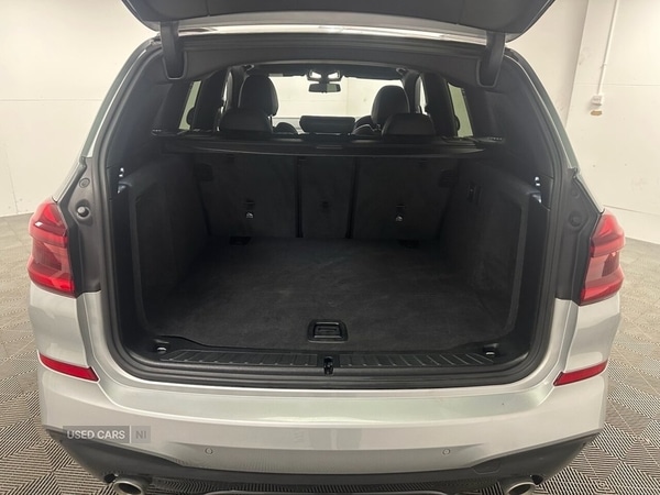 Used BMW X3 2019 for sale - 76474267: Photo 11