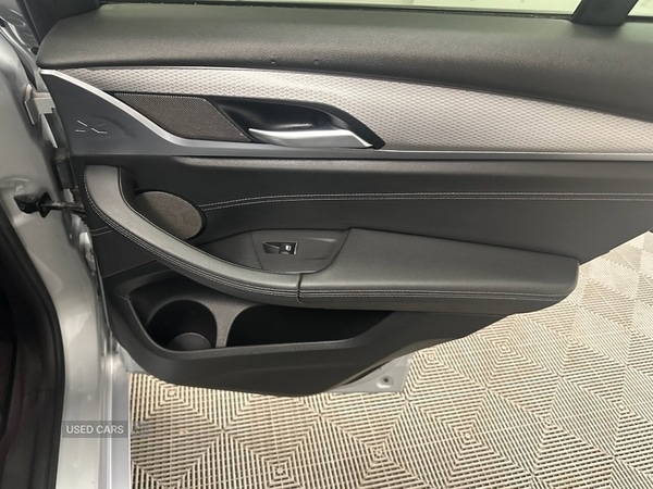 Used BMW X3 2019 for sale - 76474267: Photo 12