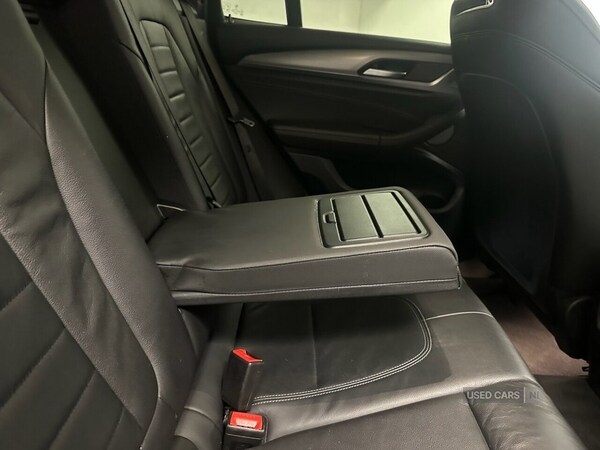 Used BMW X3 2019 for sale - 76474267: Photo 14