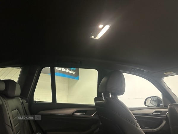 Used BMW X3 2019 for sale - 76474267: Photo 15