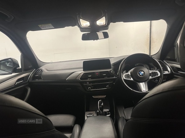 Used BMW X3 2019 for sale - 76474267: Photo 16