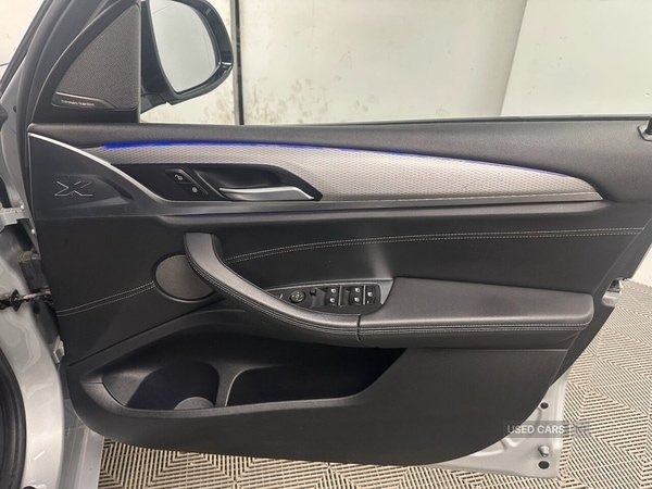 Used BMW X3 2019 for sale - 76474267: Photo 17