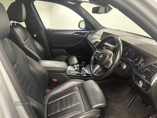 Used BMW X3 2019 for sale - 76474267: Photo 18