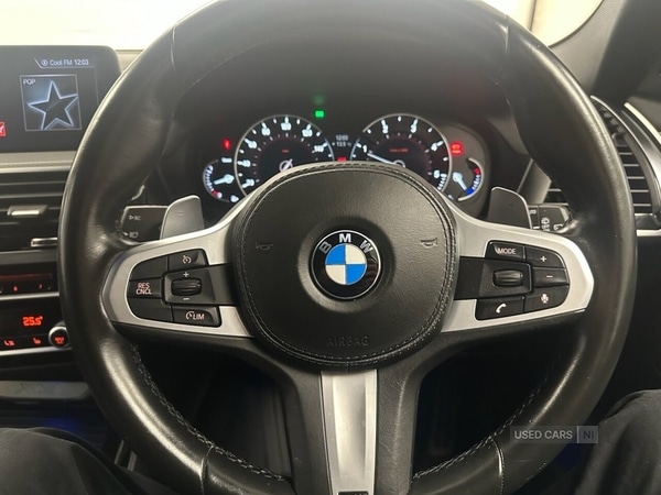 Used BMW X3 2019 for sale - 76474267: Photo 19