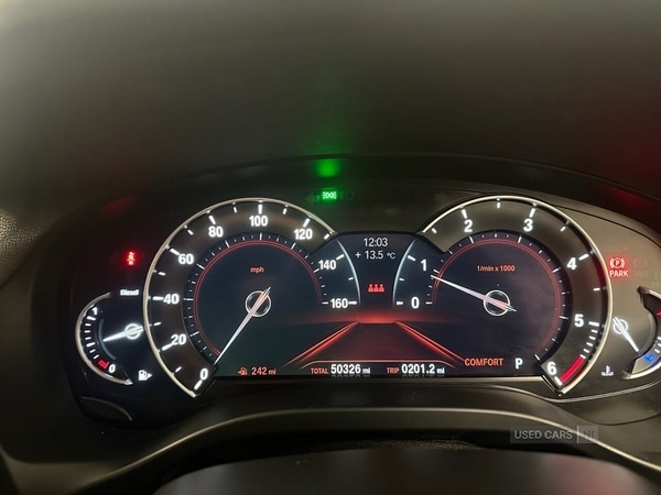 Used BMW X3 2019 for sale - 76474267: Photo 20