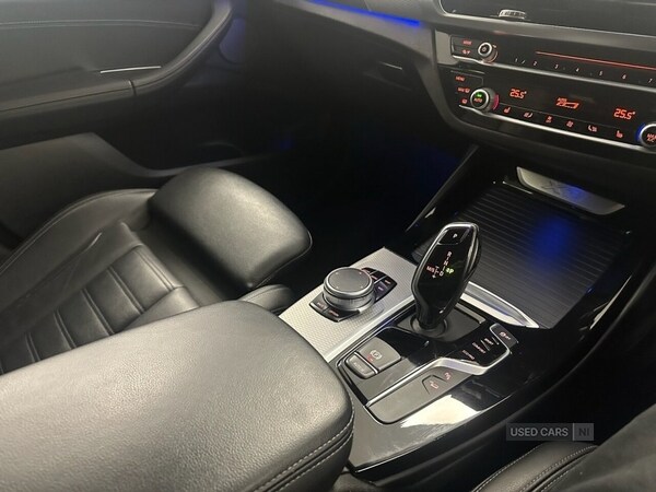 Used BMW X3 2019 for sale - 76474267: Photo 21