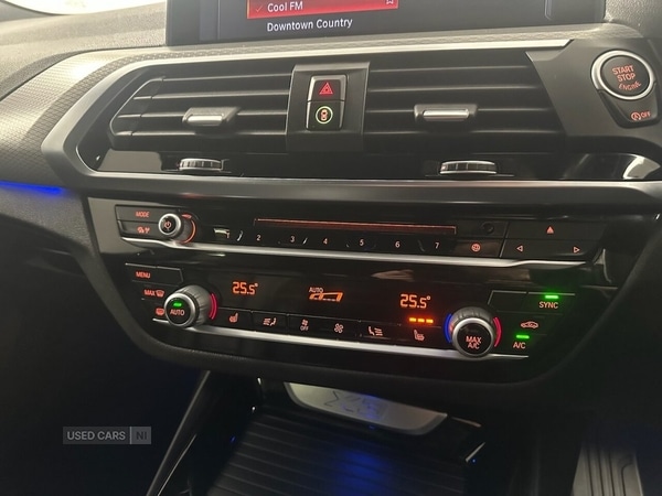 Used BMW X3 2019 for sale - 76474267: Photo 22