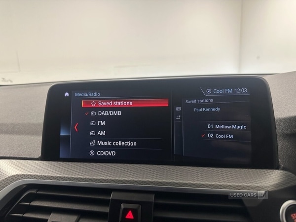 Used BMW X3 2019 for sale - 76474267: Photo 23