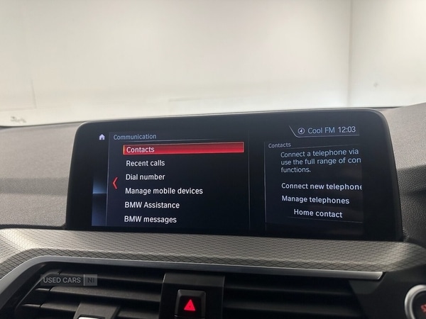 Used BMW X3 2019 for sale - 76474267: Photo 24