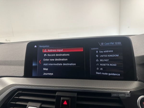 Used BMW X3 2019 for sale - 76474267: Photo 25