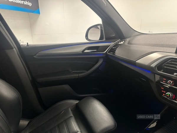 Used BMW X3 2019 for sale - 76474267: Photo 27