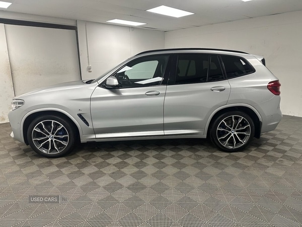 Used BMW X3 2019 for sale - 76474267: Photo 4
