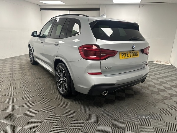 Used BMW X3 2019 for sale - 76474267: Photo 5
