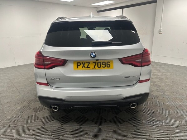 Used BMW X3 2019 for sale - 76474267: Photo 6