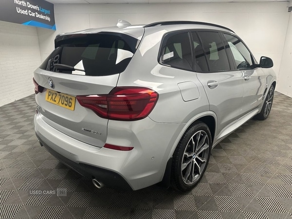 Used BMW X3 2019 for sale - 76474267: Photo 7