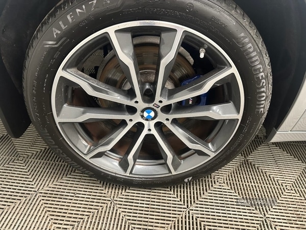 Used BMW X3 2019 for sale - 76474267: Photo 9