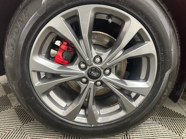 Used Ford Kuga 2020 for sale - 76338032: Photo 10