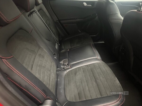 Used Ford Kuga 2020 for sale - 76338032: Photo 14