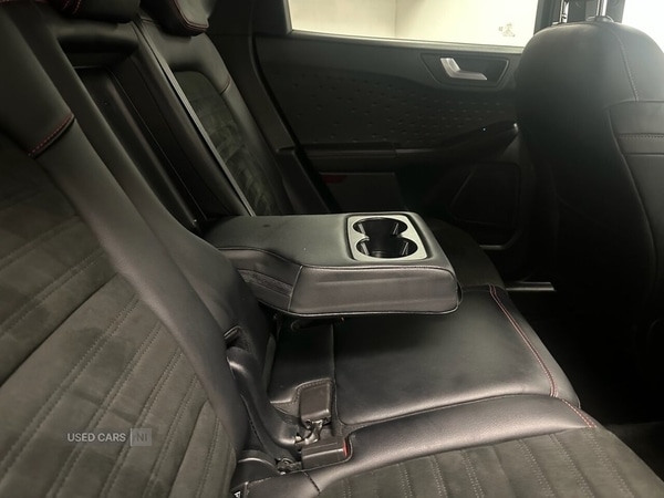 Used Ford Kuga 2020 for sale - 76338032: Photo 16