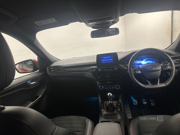 Used Ford Kuga 2020 for sale - 76338032: Photo 18