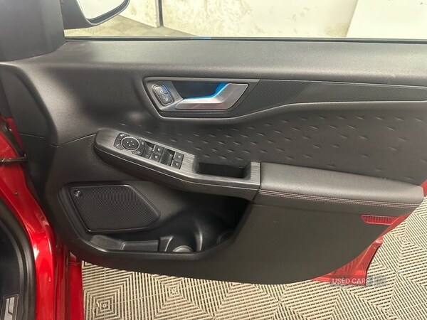 Used Ford Kuga 2020 for sale - 76338032: Photo 19