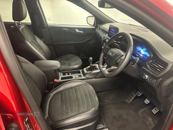 Used Ford Kuga 2020 for sale - 76338032: Photo 20