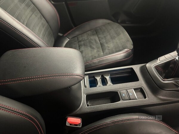 Used Ford Kuga 2020 for sale - 76338032: Photo 21