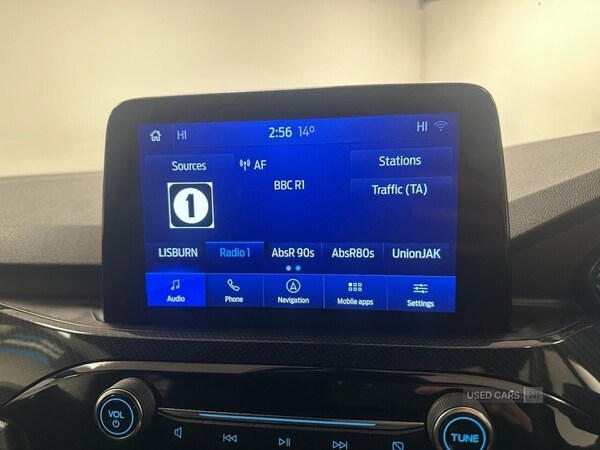 Used Ford Kuga 2020 for sale - 76338032: Photo 27