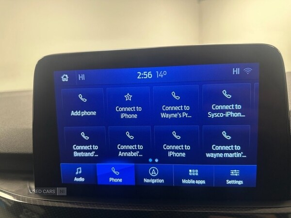 Used Ford Kuga 2020 for sale - 76338032: Photo 28