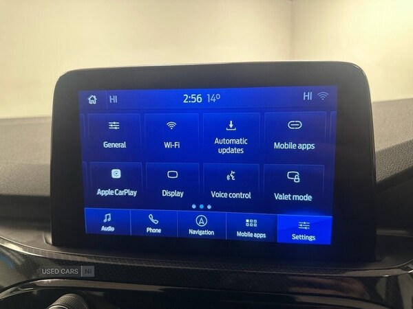 Used Ford Kuga 2020 for sale - 76338032: Photo 32