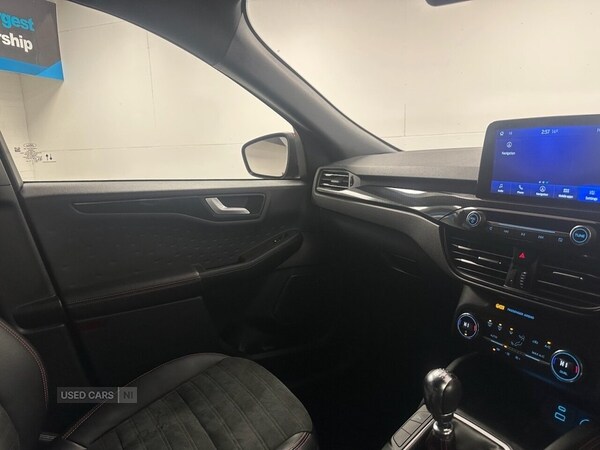 Used Ford Kuga 2020 for sale - 76338032: Photo 33