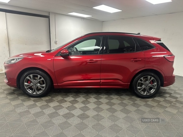 Used Ford Kuga 2020 for sale - 76338032: Photo 4