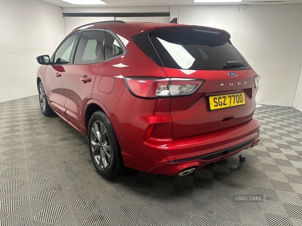 Used Ford Kuga 2020 for sale - 76338032: Photo 5