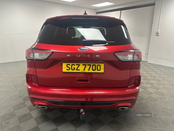 Used Ford Kuga 2020 for sale - 76338032: Photo 6