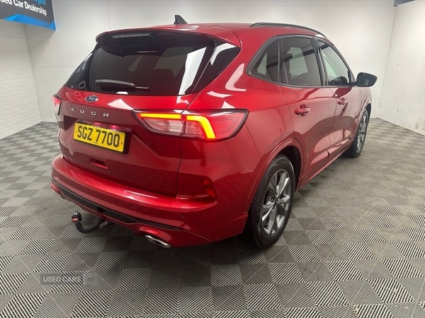 Used Ford Kuga 2020 for sale - 76338032: Photo 8