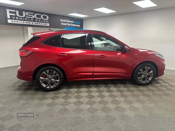 Used Ford Kuga 2020 for sale - 76338032: Photo 9