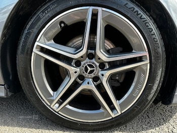 Used Mercedes-Benz A-Class 2019 for sale - 78867249: Photo