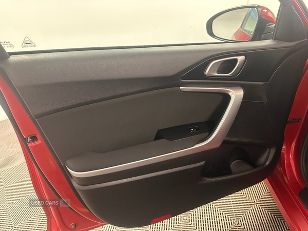 Used Kia Ceed 2022 for sale - 77009094: Photo 10