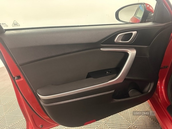 Used Kia Ceed 2022 for sale - 77009094: Photo 11