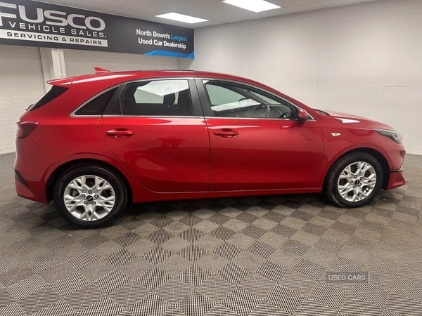 Used Kia Ceed 2022 for sale - 77009094: Photo 13