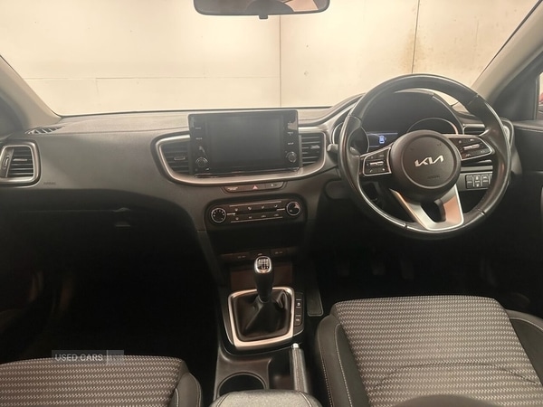 Used Kia Ceed 2022 for sale - 77009094: Photo 14